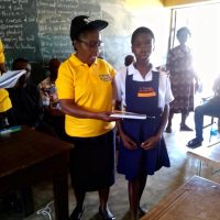 Faith Clinic Foundation recognizes that quality education is not only about supporting pupils, but also about empowering teachers and school leadership.